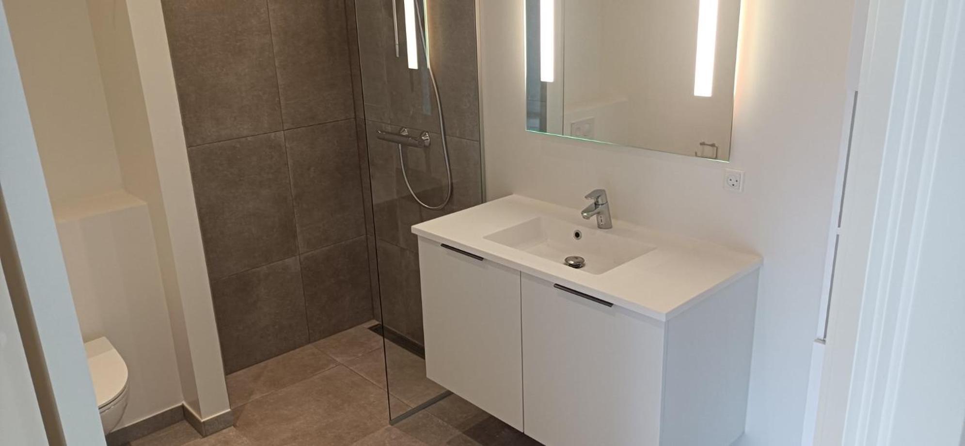 Przytulny Pokoj Niedaleko Centrum Billund Apartamento Exterior foto